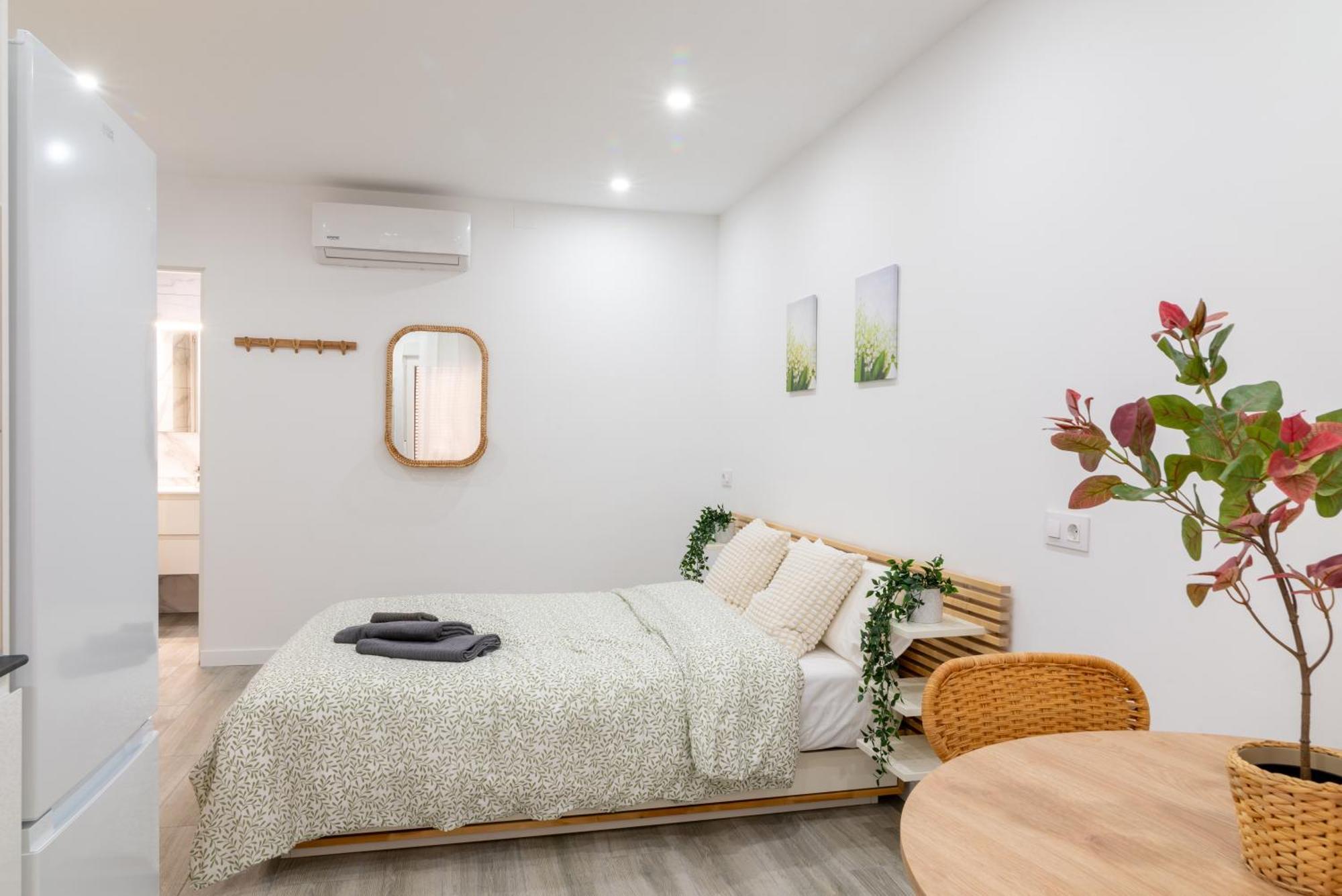 Pisos Plaza Paris Appartement Lloret de Mar